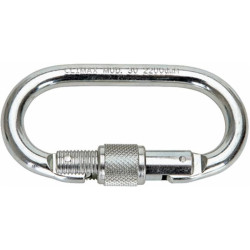 23 mm light alloy safety...