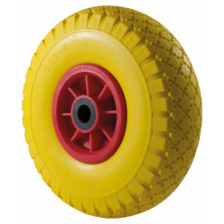 POLYURETHANE WHEEL Ø 250