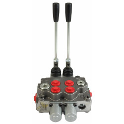 VALVOLA A SPOLA A 2 ELEMENTI 3/8" (G SD5)