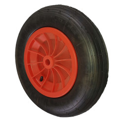 Inflatable wheel 380 x 95...
