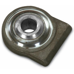 WELD-ON BALL JOINT Ø 30.20