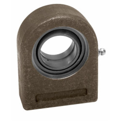 HEAD OF PATELLA TS.PR Ø 50