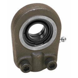 TSTA..U Ø 40 PATELLA HEAD