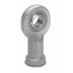 PATELLA HEAD EF.PW Ø 27