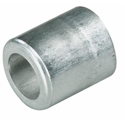 Crimp sleeves for low pressure hose 17,5x19 AMA (Set of 10 )