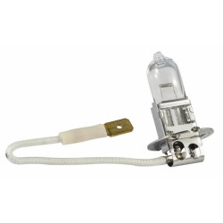 Ampoule 12 V 55 W  H 3 (Lot de 10 )