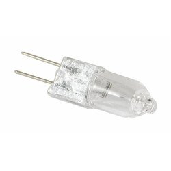 Ampoule G4 - 12 V 20 W (Lot de 2 )