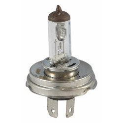 Glühlampe 12 V 60/55 W H5 (P45t) (2er-Satz)