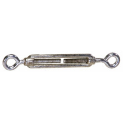 Cage tensioner 2 rings - Thread Ø 8 mm (Set of 4 )