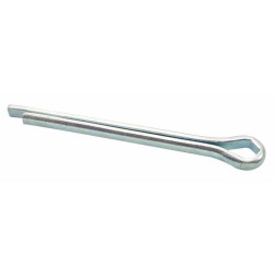 Split pin UNI 1336 8x80 (Pack of 25)