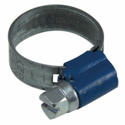 9 mm Worm Drive Clamp ABA 13 to 20 mm (Set of 25)