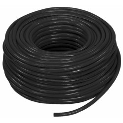 Reinforced PVC pressure hose 8x13 (100M coil)