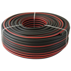 Manguera de presión de PVC reforzada 10x18 (bobina de 100M)