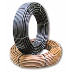 Single-drop irrigation hose ø16 (100M crown)