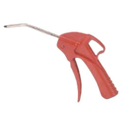 Pistola di soffiaggio da...