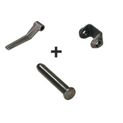 Bilaterales Scharnier Typ...