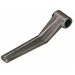 Rome type bilateral hinge...