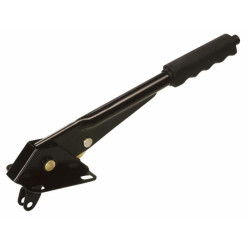 FIAT adaptable handbrake lever