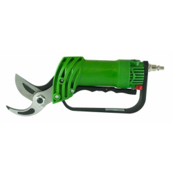 Pneumatic pruning shears...