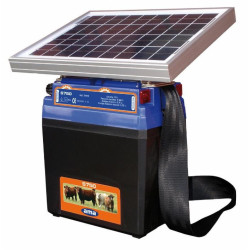 AMA solar electrifier for...