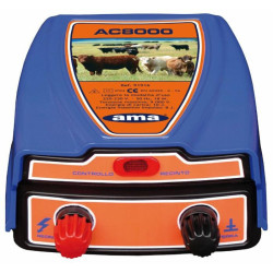 AMA electrifier for...