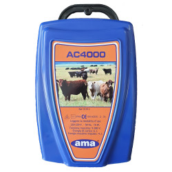 Elettrificatore AMA per...