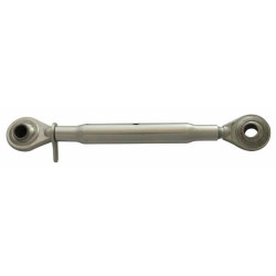 Push bar Categoria II 460X680