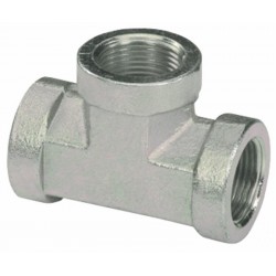 T"-Adapter 3/8"-Innengewinde
