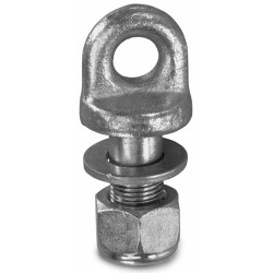 Bullone stabilizzatore a...