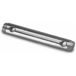 Coupling pin 3° point Ø 19...