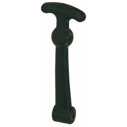 Hood clip Extra 160 MM