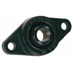 Oval bearing 175X100...