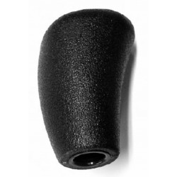 Pomo de PVC insertable Ø 10...