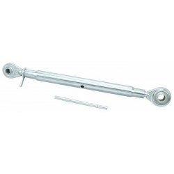 Push bar BASIC II - L...