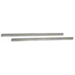 Extension spring Ø 6 L 300...