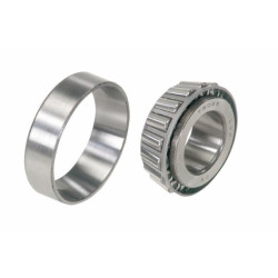 Taper bearing 30207 Ø 35-72