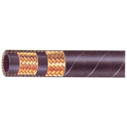 2-braid hydraulic hose...