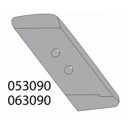 Left tip 063090 adaptable...