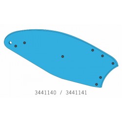 LEMKEN C40 pannello...