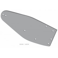 KUHN adaptable straight...