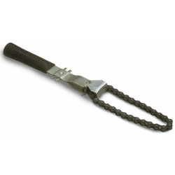 Lasso key for filter