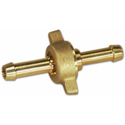 Double junction fitting Ø 10