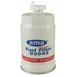 3638510M1 Filtro carburante...