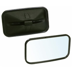 Espejo retrovisor sólo 354...