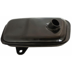 Silenziatore 5460090 Ø 28 H...