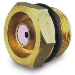 Ceramic nozzle Ø 1.5 for lance