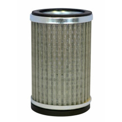 Hydraulic filter...