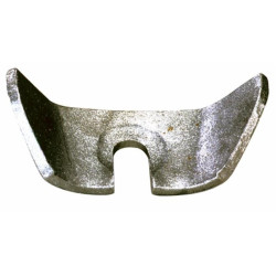 Oreja de cierre para un...