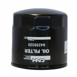 Oil filter 87800068...