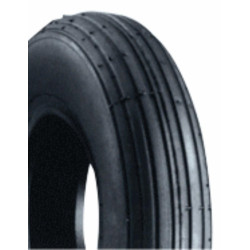 Long groove tyre Ø 380 2PR...